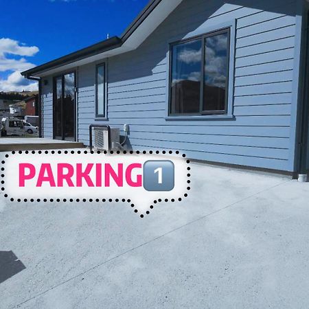 Queenstown Remarkables Alpine Scenic Lodge Екстериор снимка