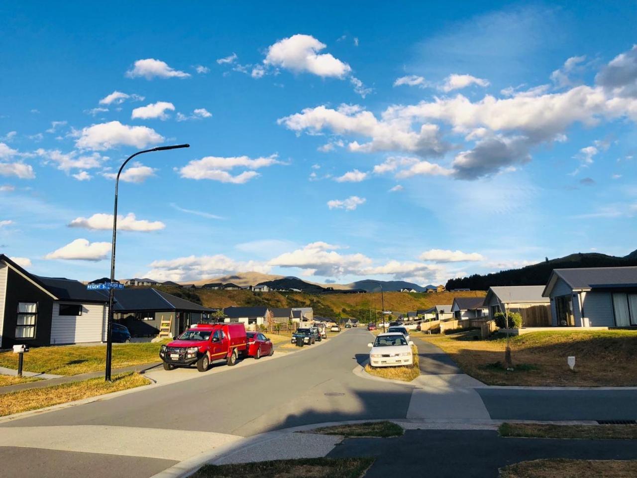 Queenstown Remarkables Alpine Scenic Lodge Екстериор снимка
