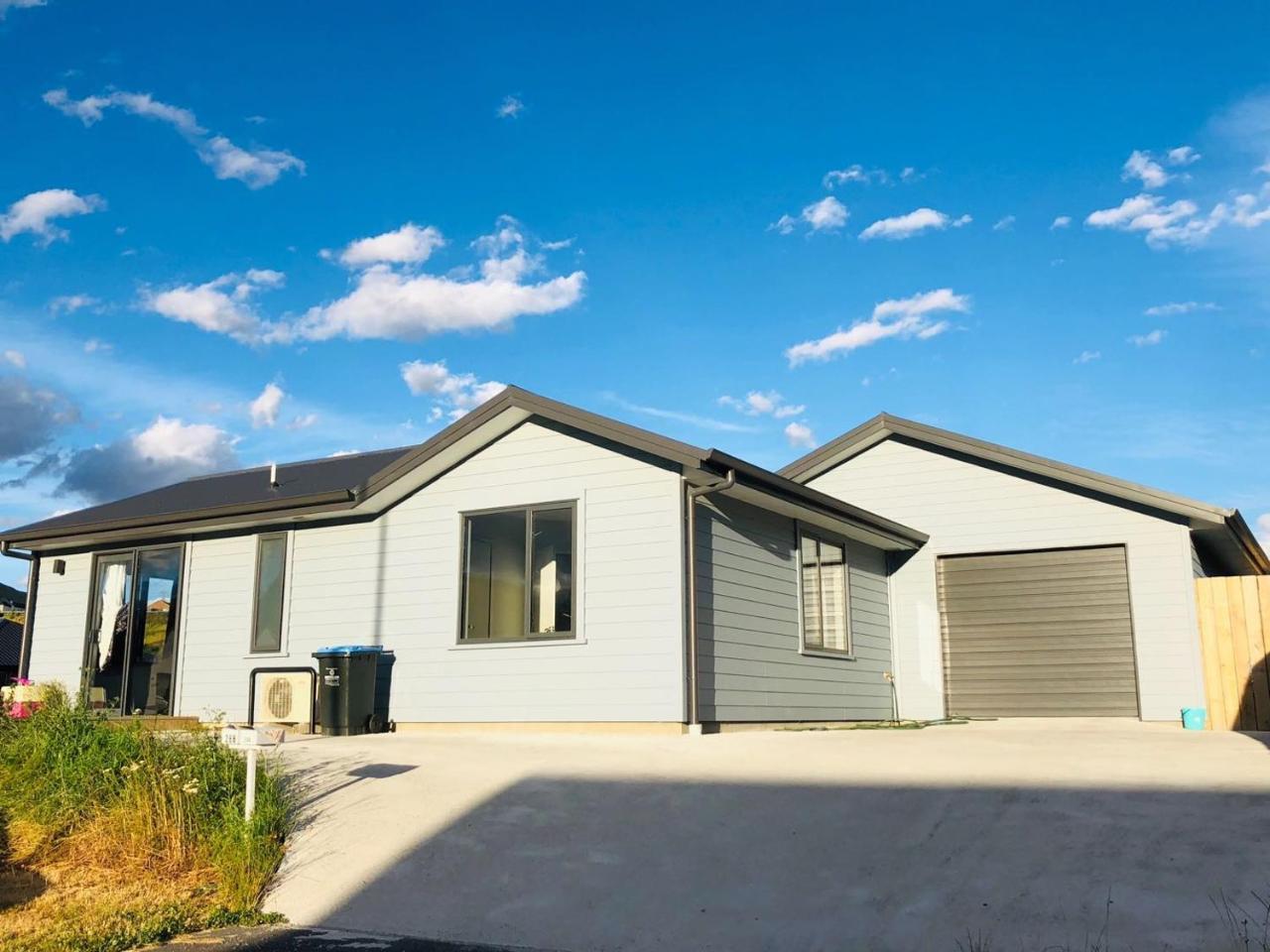 Queenstown Remarkables Alpine Scenic Lodge Екстериор снимка