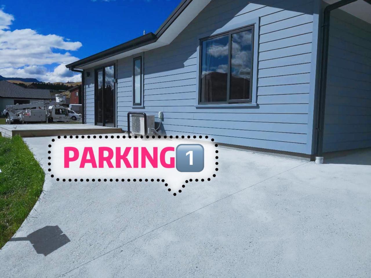 Queenstown Remarkables Alpine Scenic Lodge Екстериор снимка
