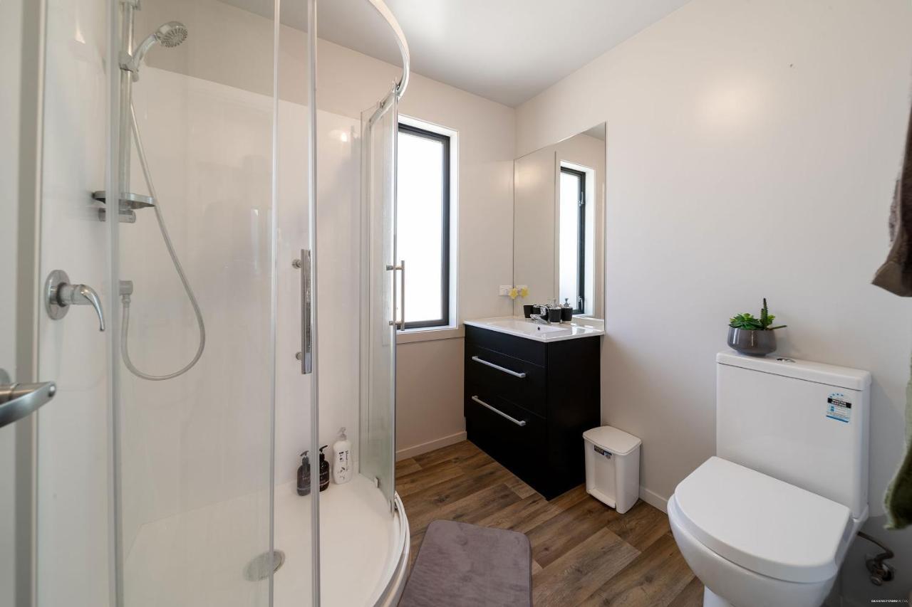 Queenstown Remarkables Alpine Scenic Lodge Екстериор снимка