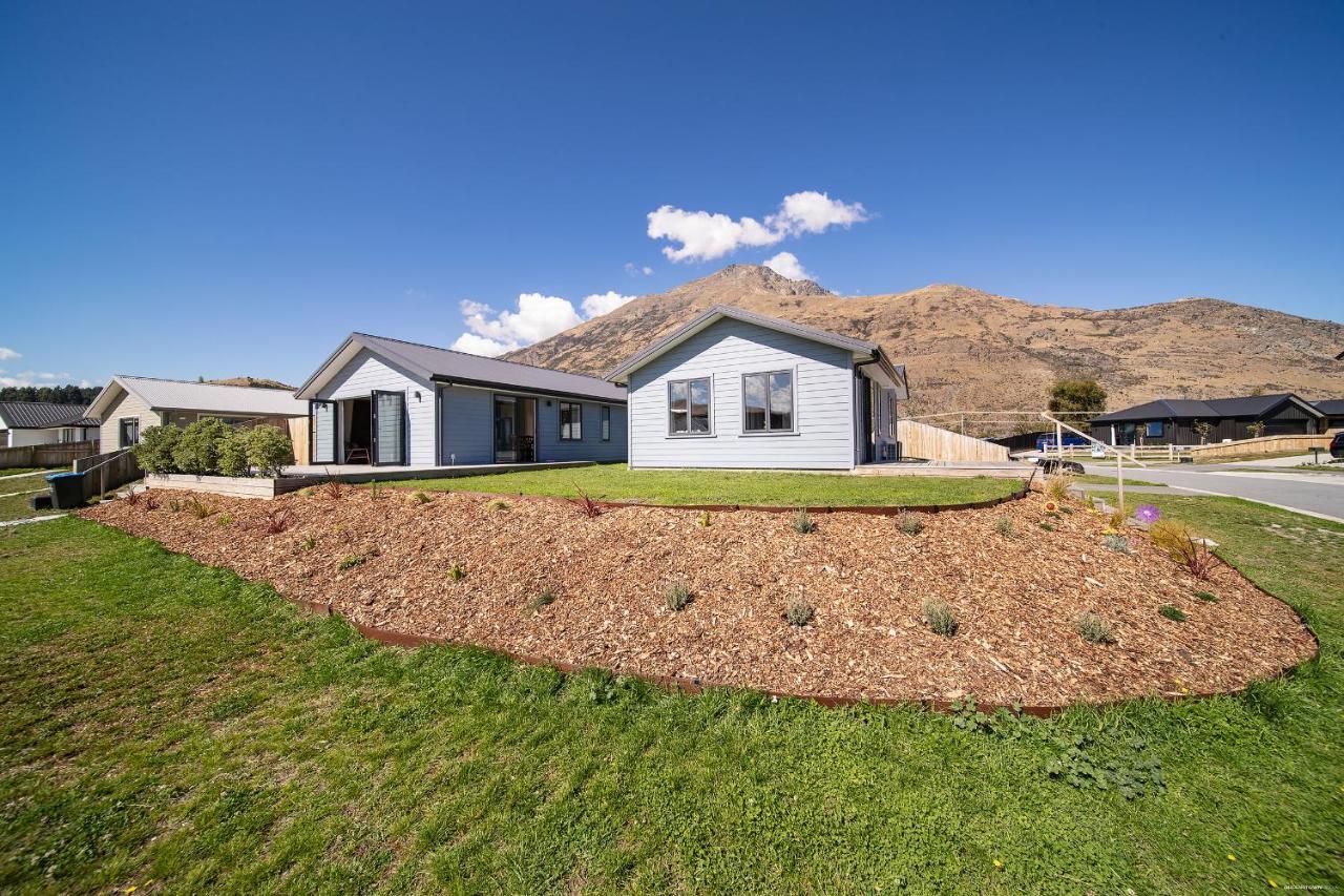Queenstown Remarkables Alpine Scenic Lodge Екстериор снимка